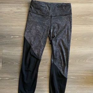 Lululemon Speed Wunder Tight 25”